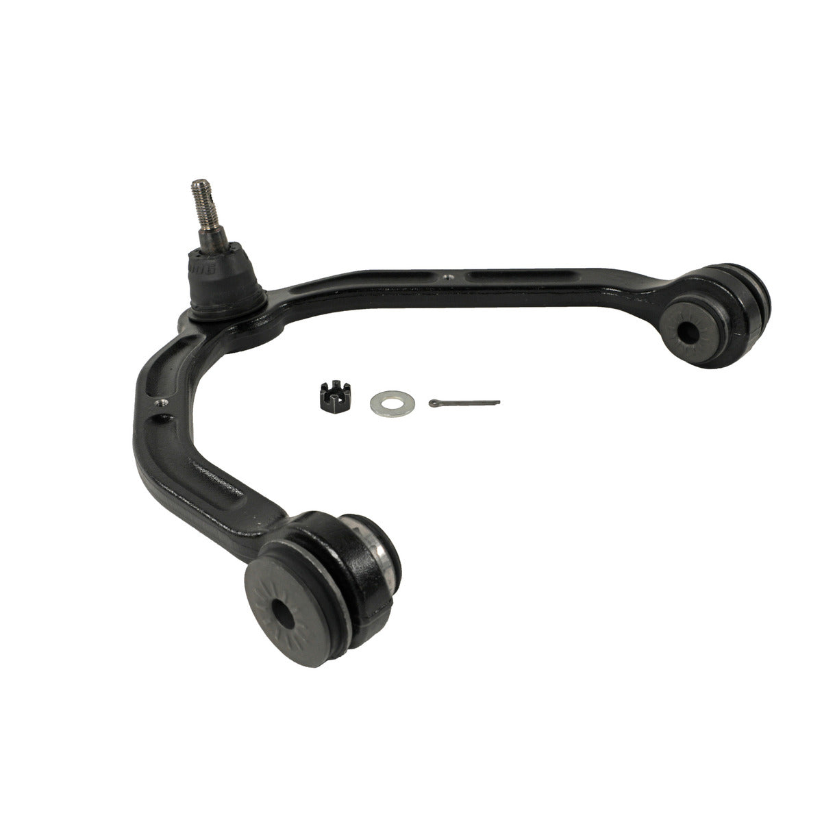 MOOG CK623014 Front Left Upper Control Arm and Ball Joint Assembly for Chevrolet Express 2500