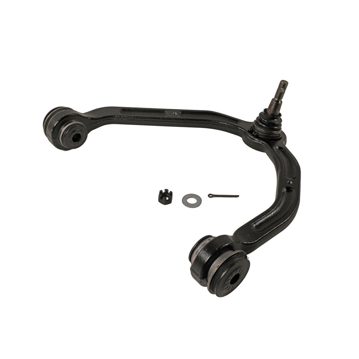 MOOG CK623015 Front Right Upper Control Arm and Ball Joint Assembly for Chevrolet Express 2500