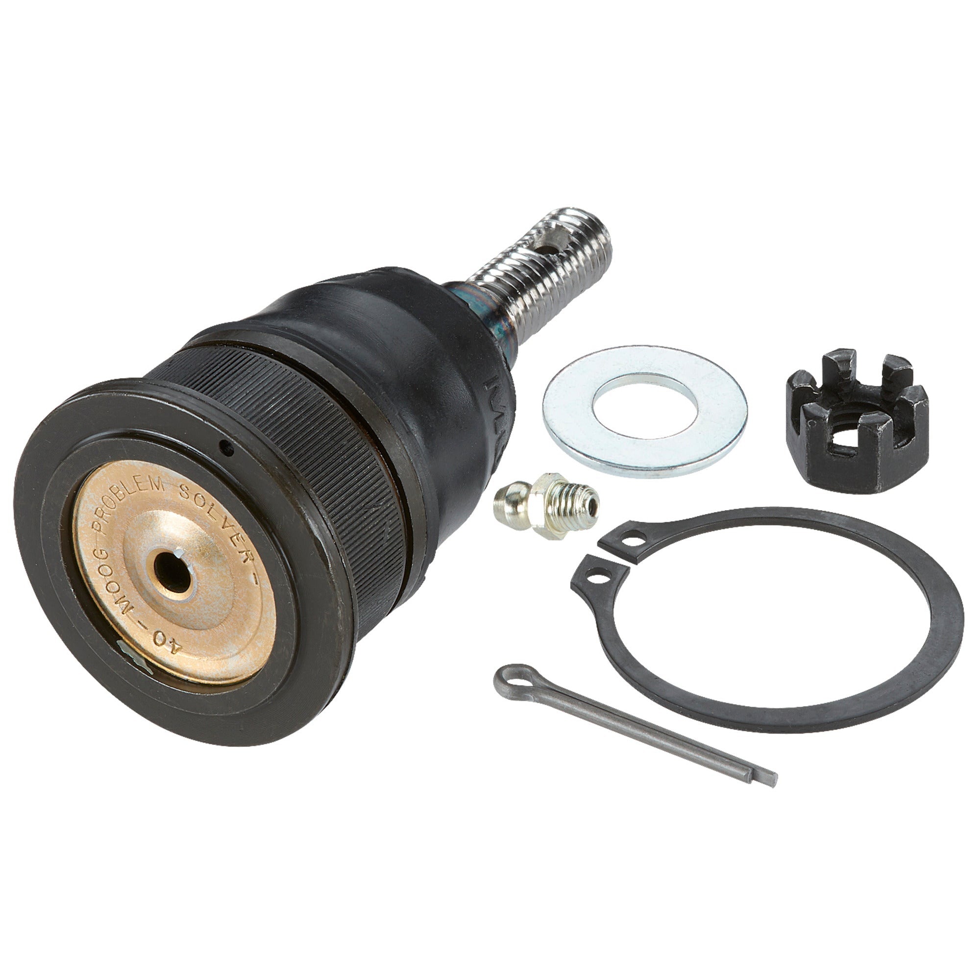 Moog K6696 Front Upper Suspension Ball Joint