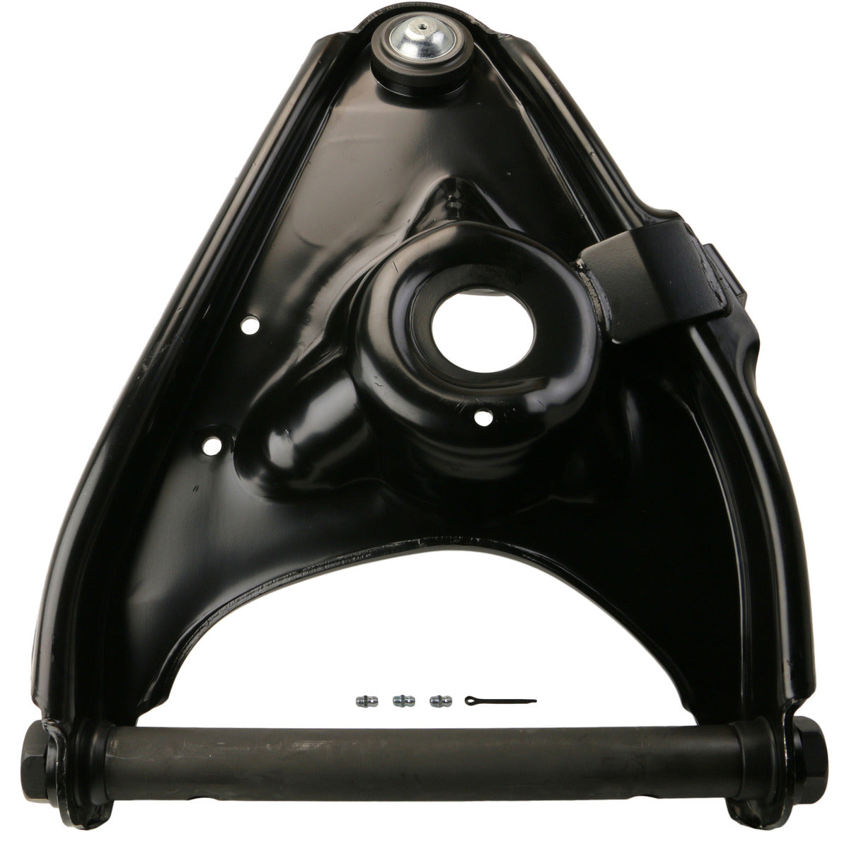 MOOG RK620036 Front Left Lower Control Arm and Ball Joint Assembly for Chevrolet G30