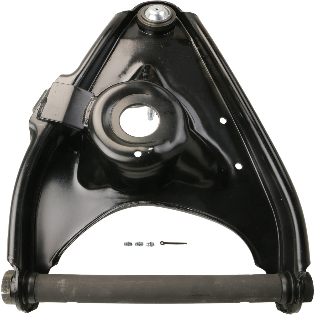 MOOG RK620037 Front Right Lower Control Arm and Ball Joint Assembly for Chevrolet G30