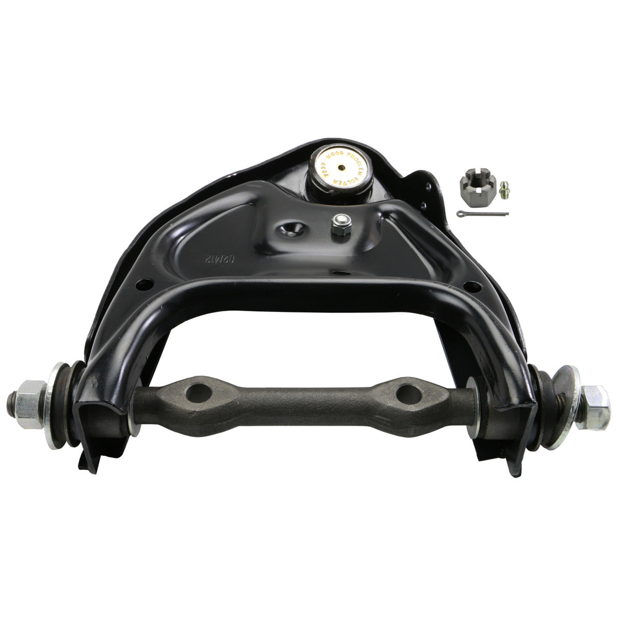 MOOG RK620369 Front Left Upper Control Arm and Ball Joint Assembly for Dodge B2500