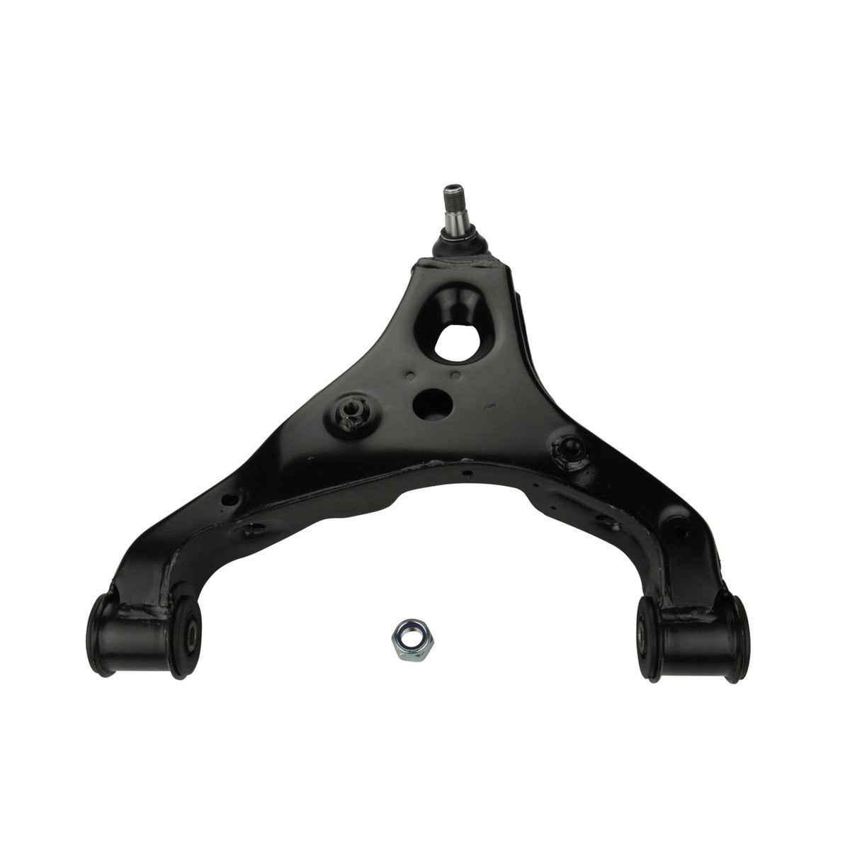 MOOG RK621966 Front Left Lower Control Arm and Ball Joint Assembly for Mercedes-Benz Sprinter 2500