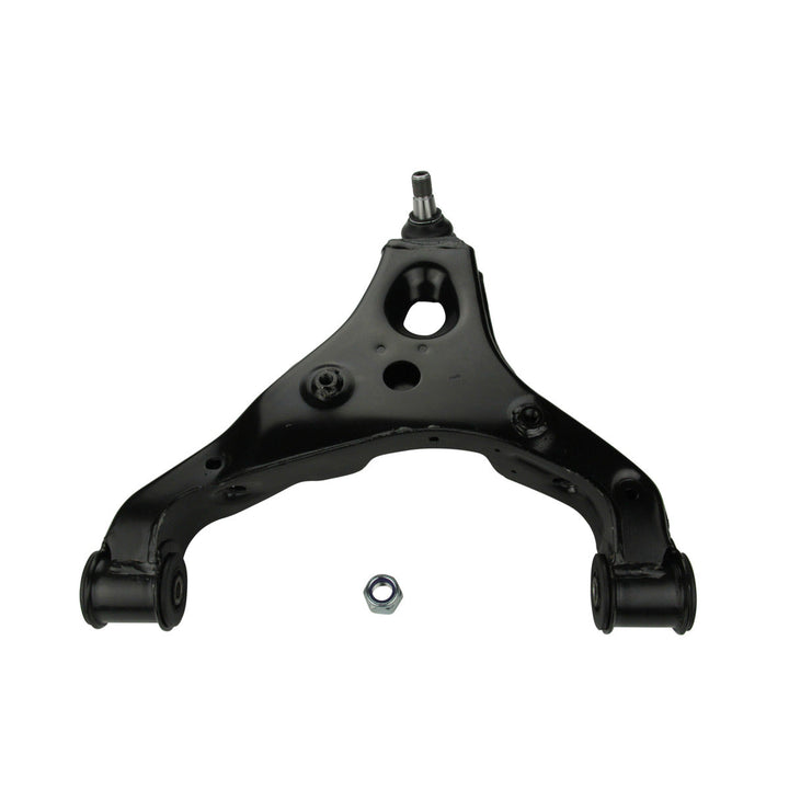 MOOG RK621966 Front Left Lower Control Arm and Ball Joint Assembly for Mercedes-Benz Sprinter 2500