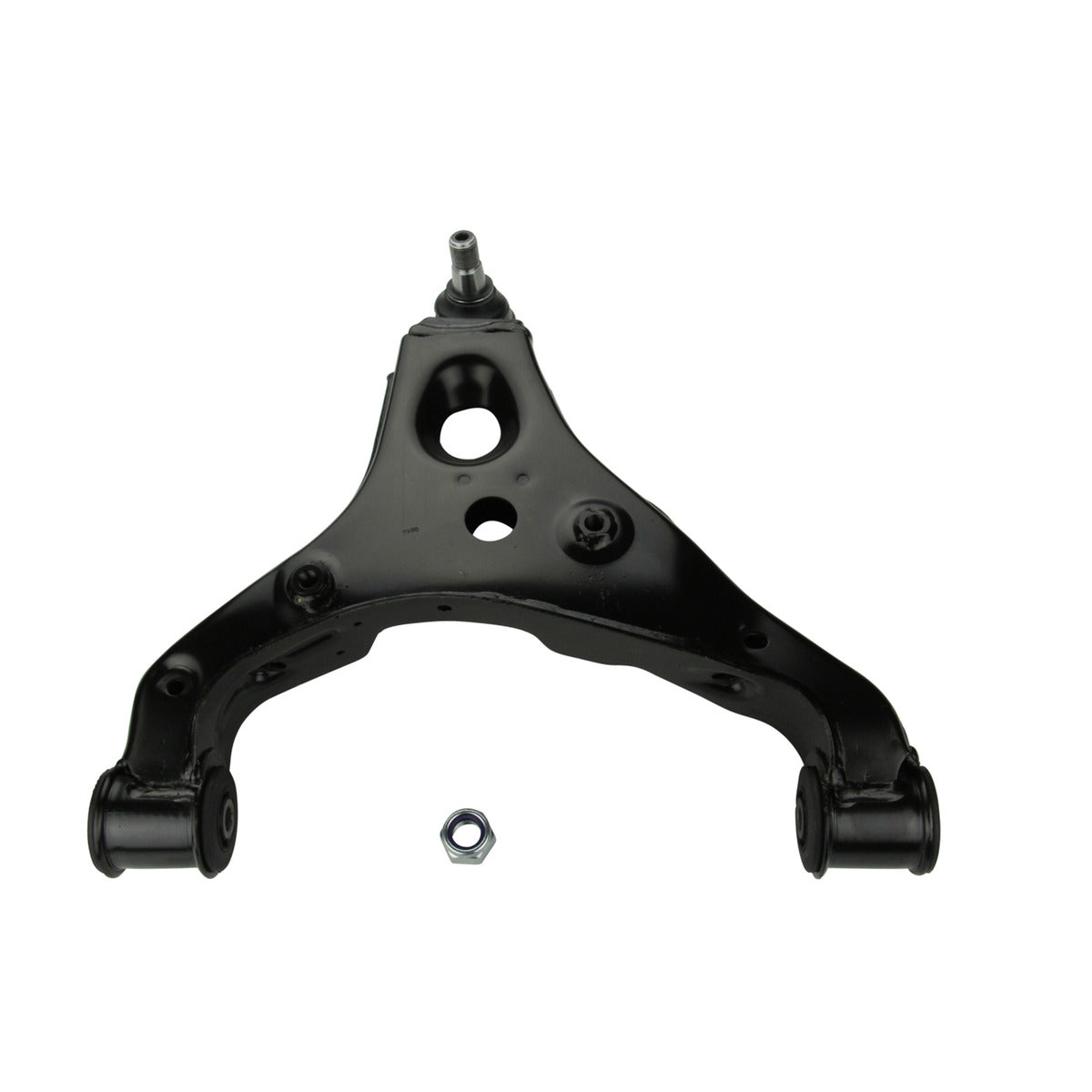 MOOG RK621967 Front Right Lower Control Arm and Ball Joint Assembly for Mercedes-Benz Sprinter 2500
