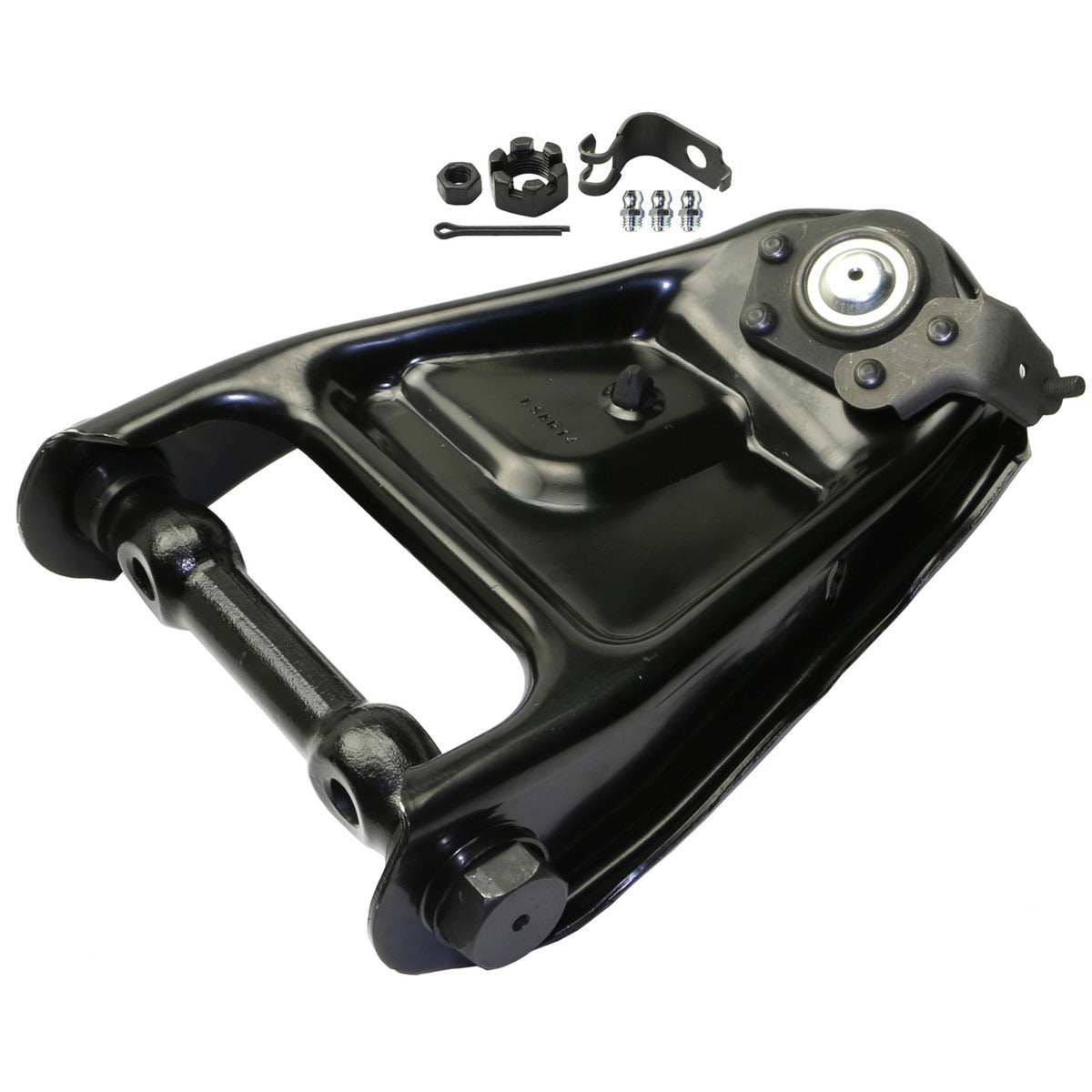 MOOG RK622888 Front Left Upper Control Arm and Ball Joint Assembly for Chevrolet C20