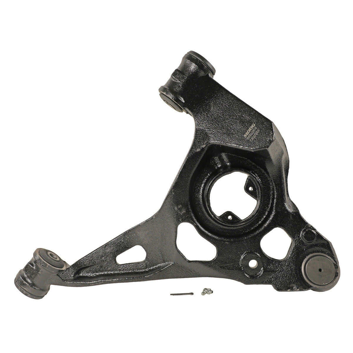 MOOG RK622918 Front Left Lower Control Arm and Ball Joint Assembly for Chevrolet Express 2500