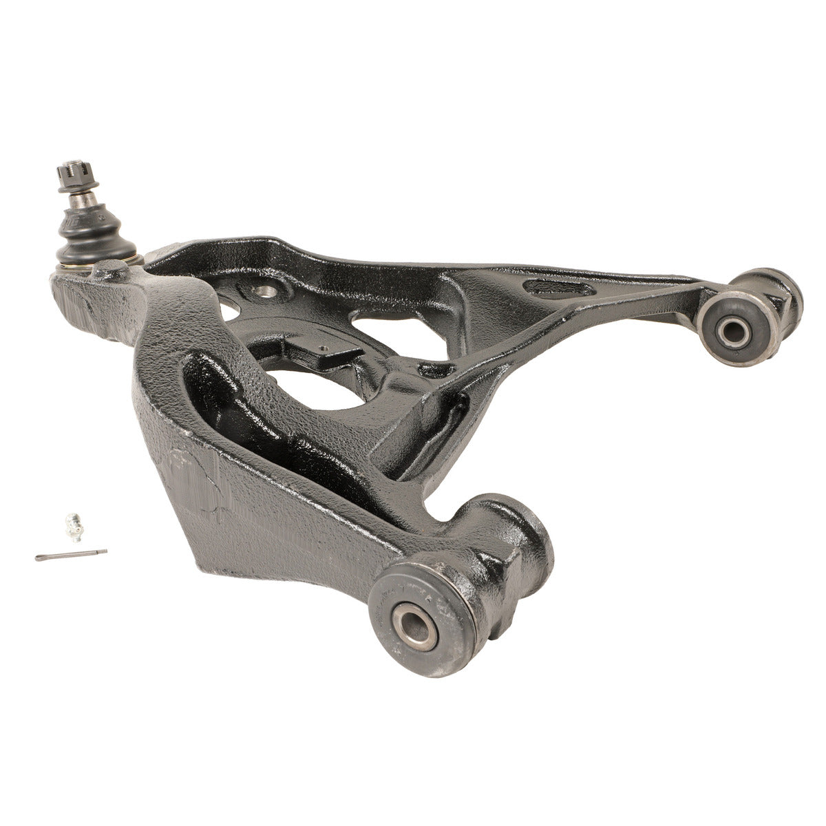 MOOG RK622919 Front Right Lower Control Arm and Ball Joint Assembly for Chevrolet Express 2500