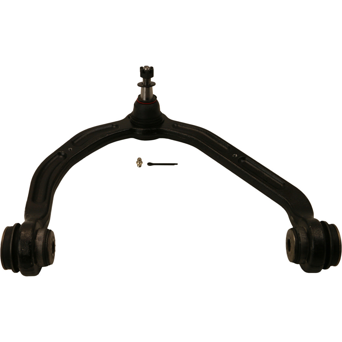 MOOG RK641505 Front Left Upper Control Arm and Ball Joint Assembly for Chevrolet Express 2500