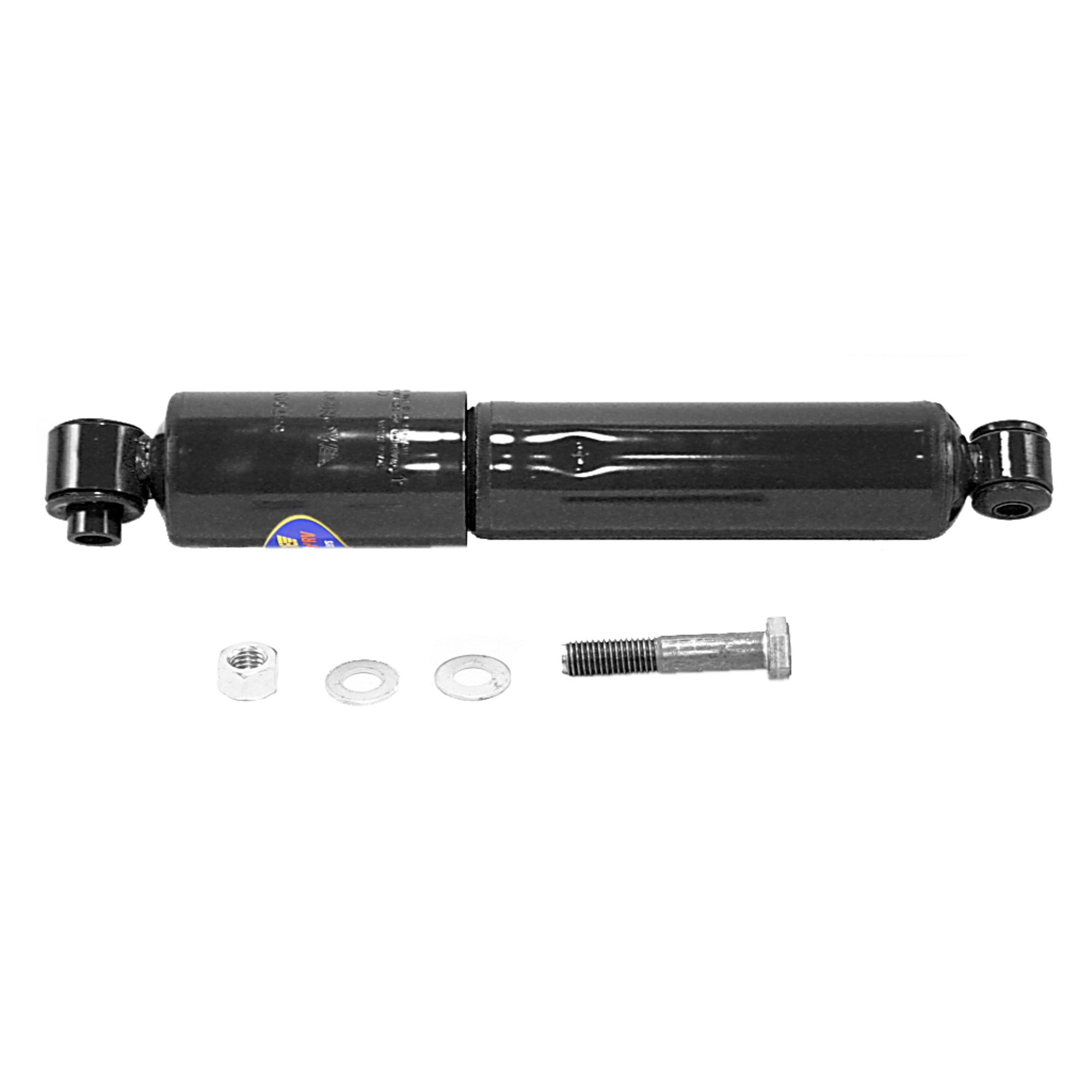 Monroe 557003 Front Gas-Magnum RV Shock Absorber Chevrolet P30, P30 Van, GMC P35, P35/P3500 Van, P3500, Workhorse P30