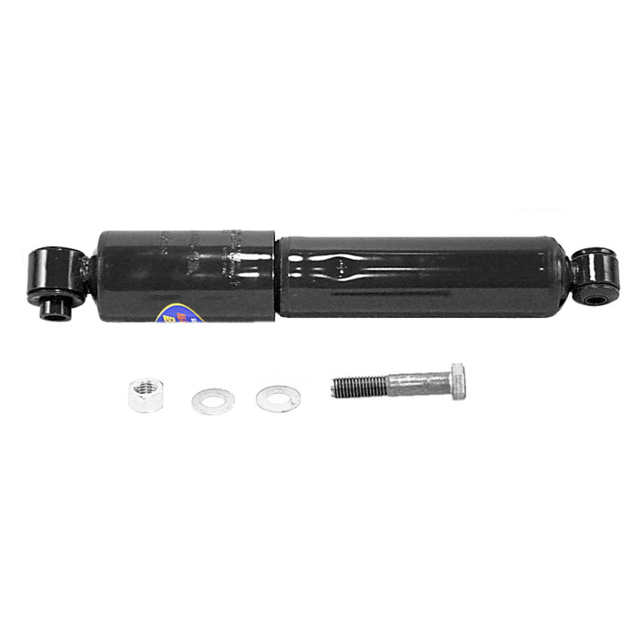 Monroe 557003 Front Gas-Magnum RV Shock Absorber Chevrolet P30, P30 Van, GMC P35, P35/P3500 Van, P3500, Workhorse P30