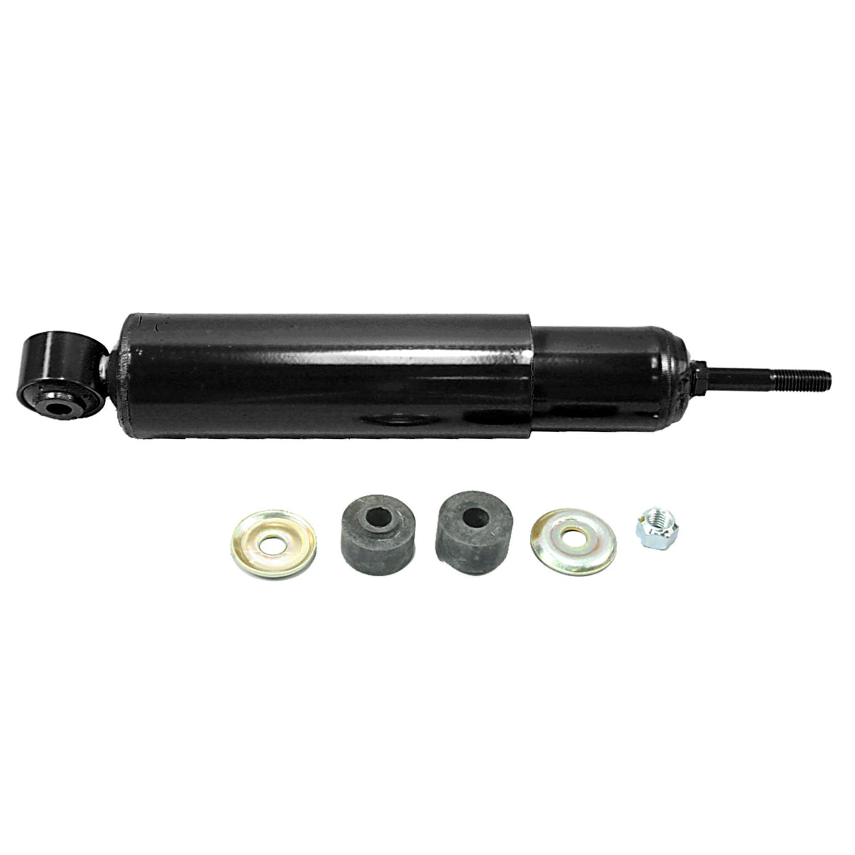 70 Shock Monroe 74432 Magnum 70 Shock Shock Absorber Motor Coach Industries J45 ...