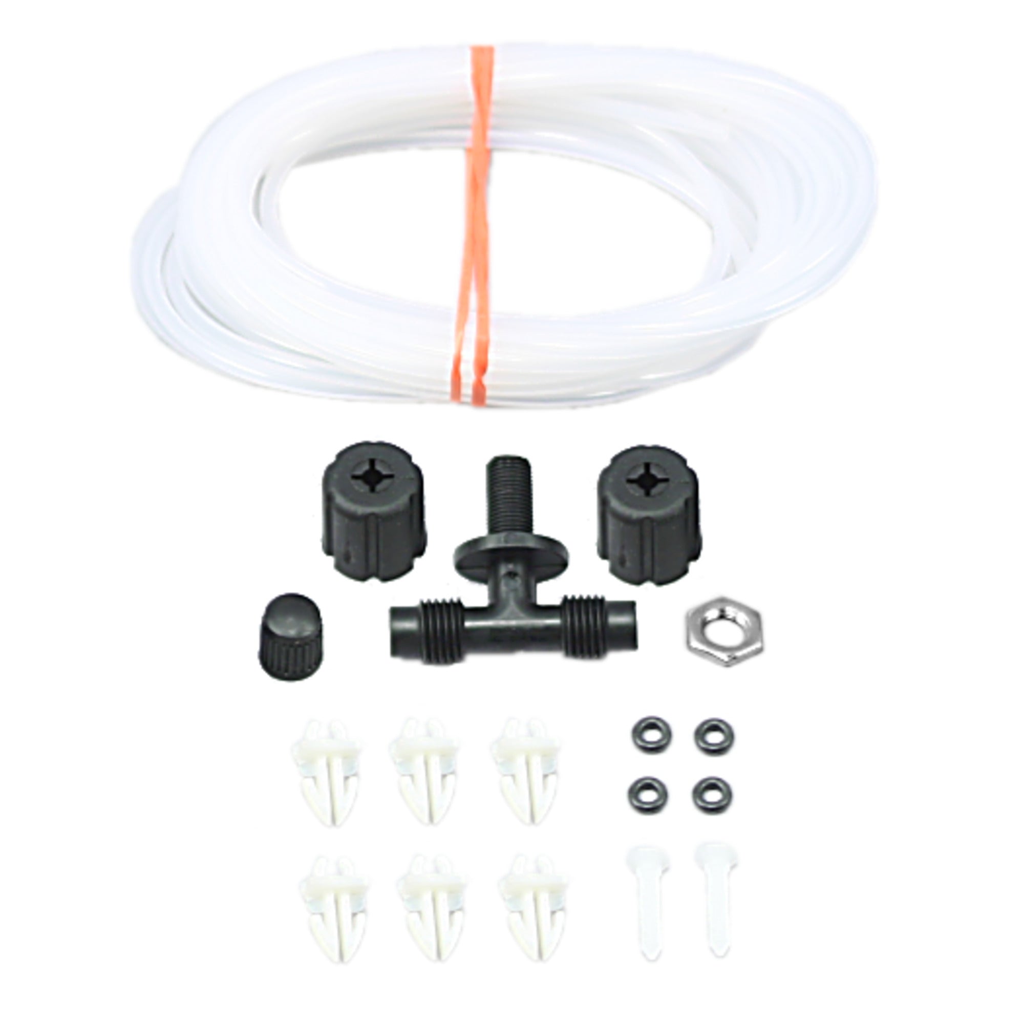 Monroe AK18 Rear Shock Absorber Air Hose Kit