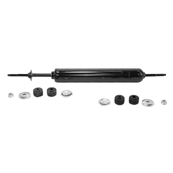 Monroe SC2912 Front Magnum Steering Damper Dodge D250, D350, W250, Ford, Mazda B2300, B3000, B4000