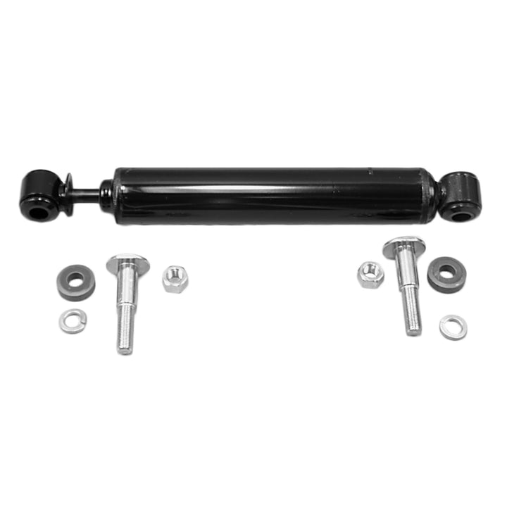 Monroe SC2915 Front Magnum Steering Damper Chevrolet, Dodge, GMC, International 100, 150, 200, Travelall, Nissan, Plymouth Trailduster