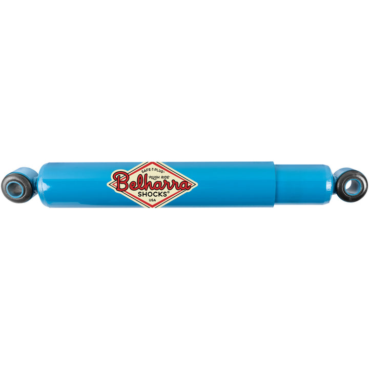Safe-T-Plus USX-2000 Front Belharra Shock Ford F53