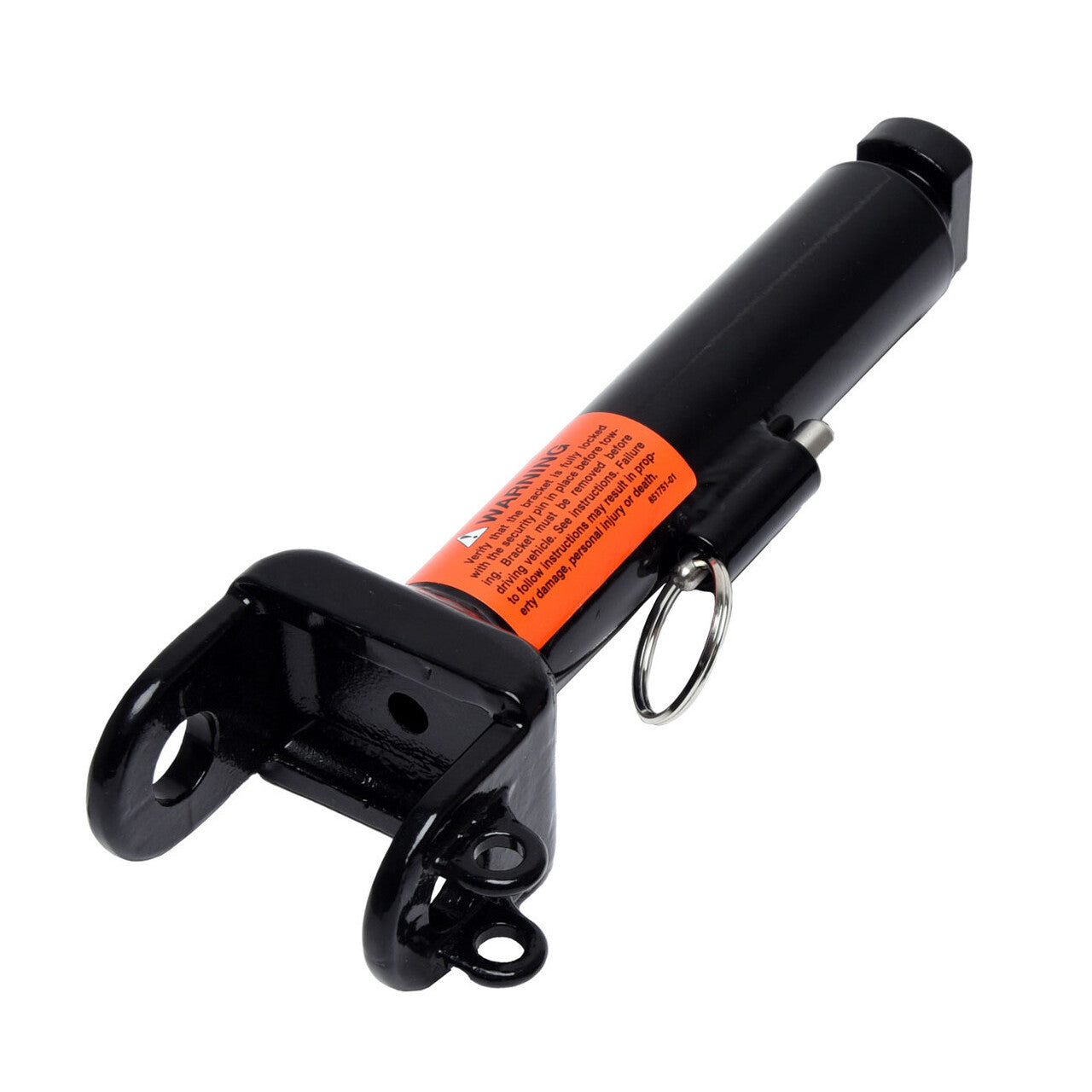 Roadmaster C002383 Direct Connect Baseplate Arm PS & DS