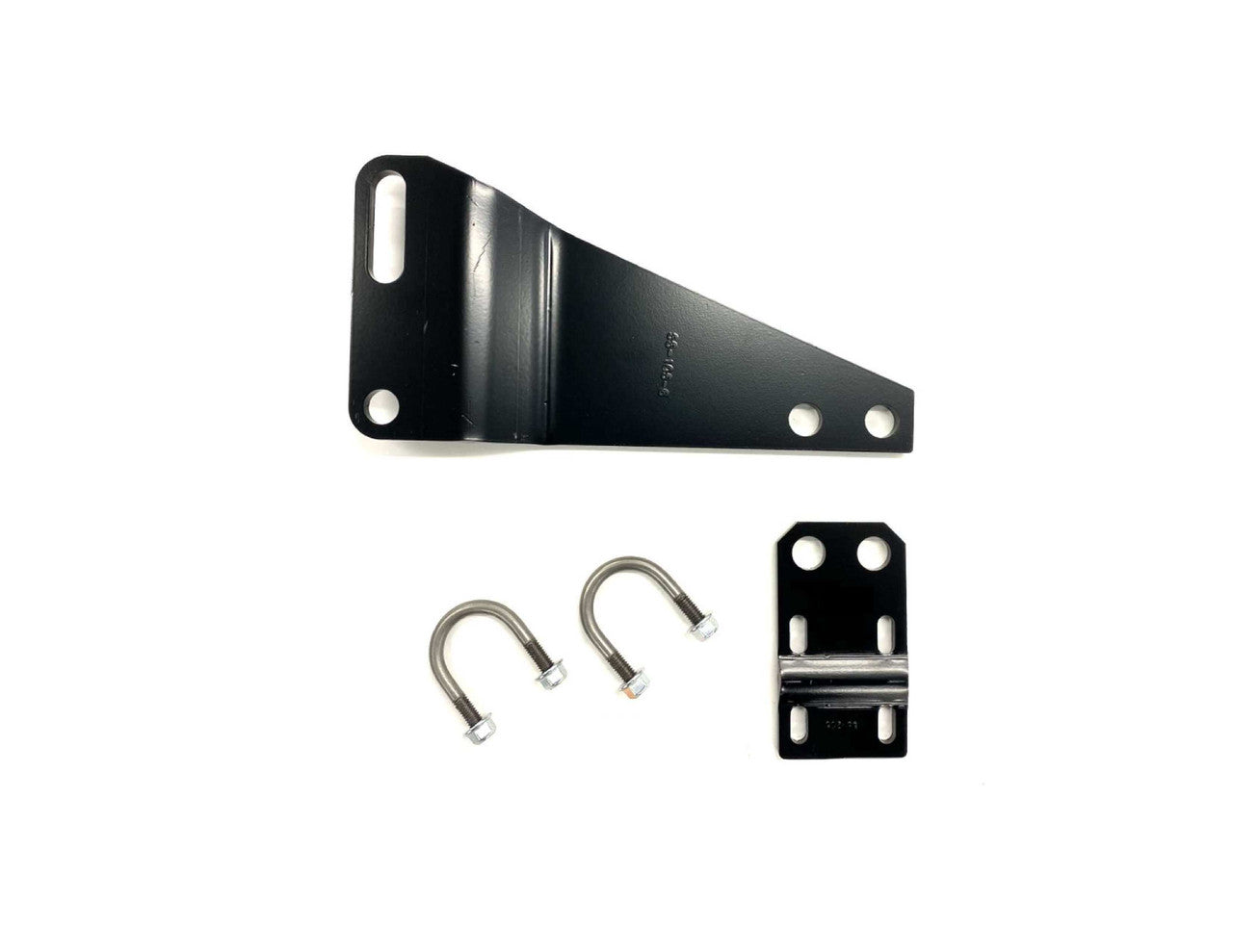 Safe T Plus F-105K4 Mounting Hardware Kit