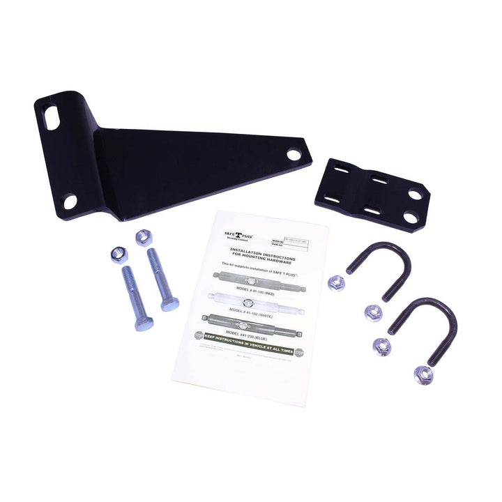 Safe T Plus F-119K2.5 Mounting Hardware Kit