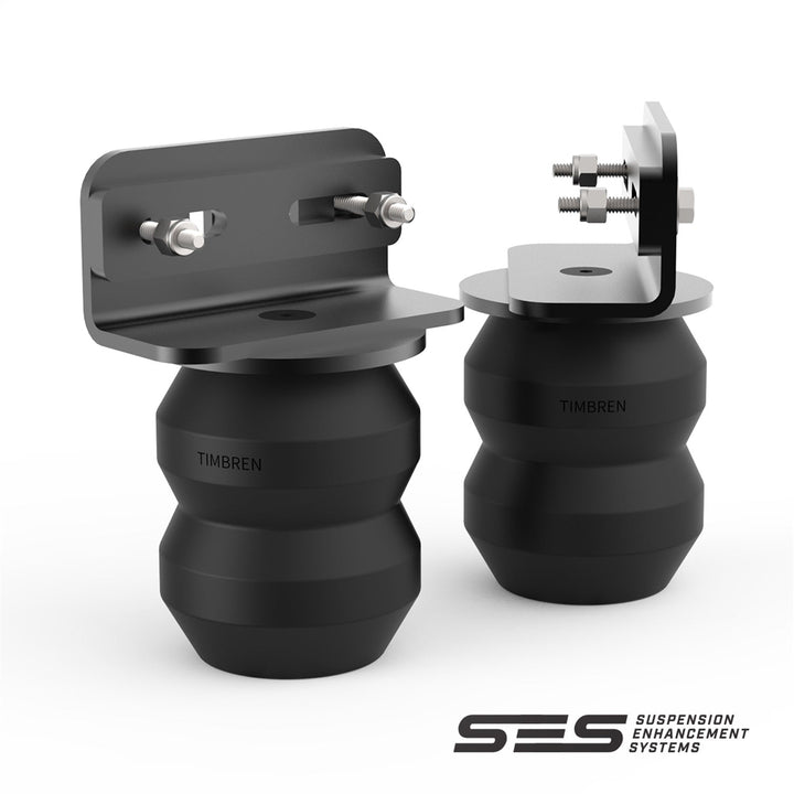 Timbren SES FRF53A F53 Suspension Enhancement System 8600 lb Overload Spring Towing Kit
