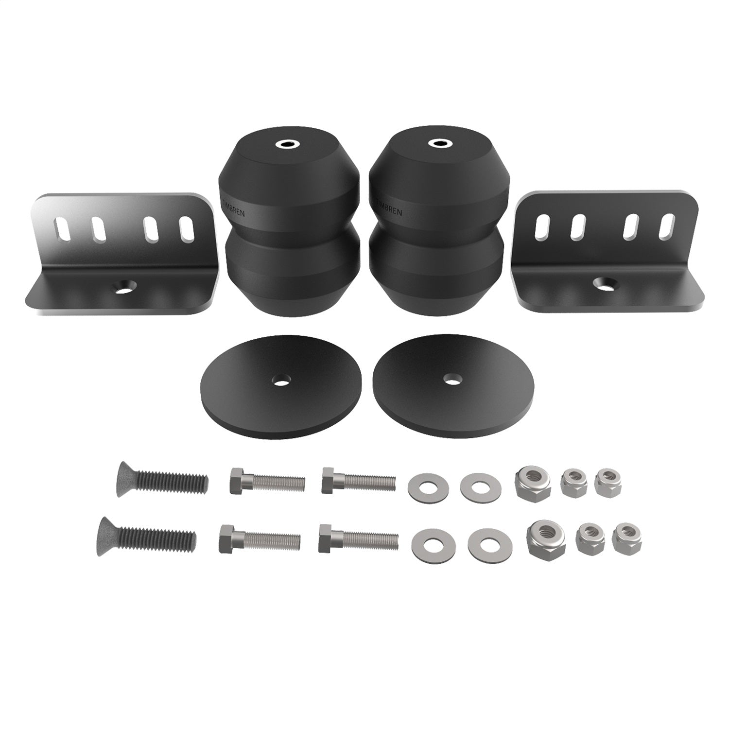 Timbren SES FRF53A F53 Suspension Enhancement System 8600 lb Overload Spring Towing Kit