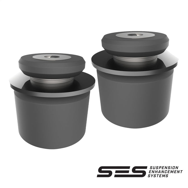 Timbren SES GMFG45 G3500-CHEVY, EXPRESS, SAVANA  SES Kit 1200 lb Overload Spring