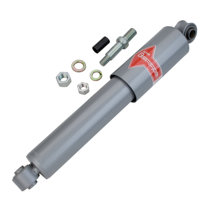 KYB KG6407 Front Gas-a-Just Shock Absorber Chevrolet G30, G30 Van, P30, P30 Van, GMC