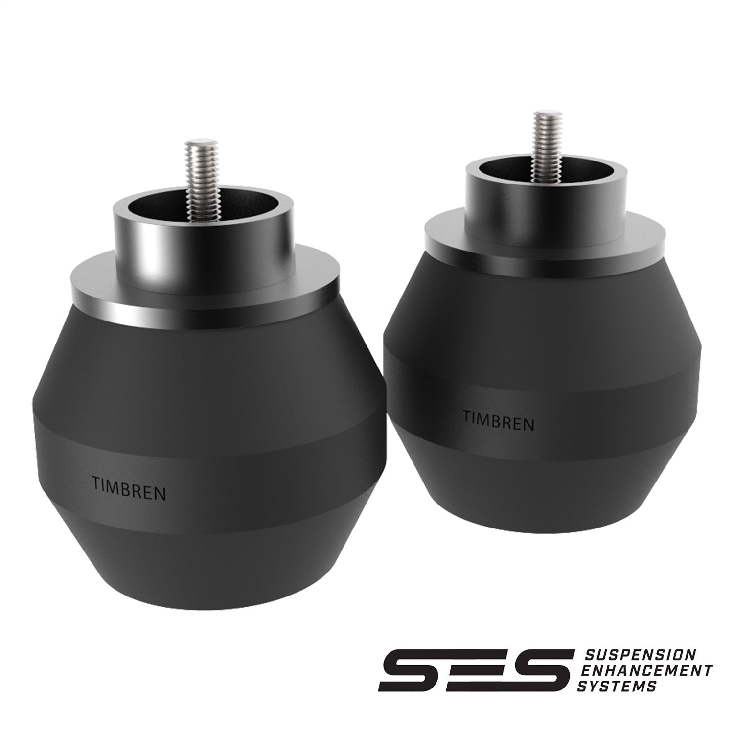 Timbren SES MBFSP35 SPRINTER 2500 Suspension Enhancement System 1000 lb Overload Spring