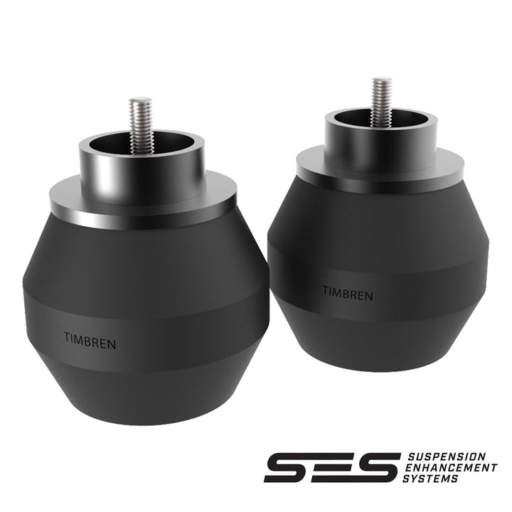 Timbren SES MBFSP35 SPRINTER 2500 Suspension Enhancement System 1000 lb Overload Spring