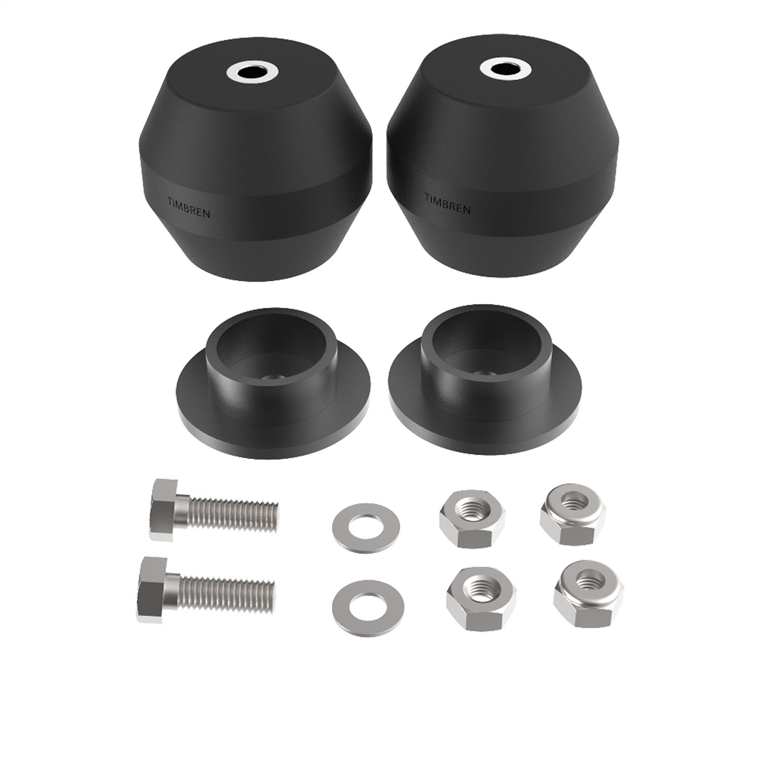 Timbren SES MBFSP35 SPRINTER 2500 Suspension Enhancement System 1000 lb Overload Spring