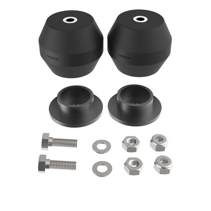 Timbren SES MBFSP35 SPRINTER 2500 Suspension Enhancement System 1000 lb Overload Spring