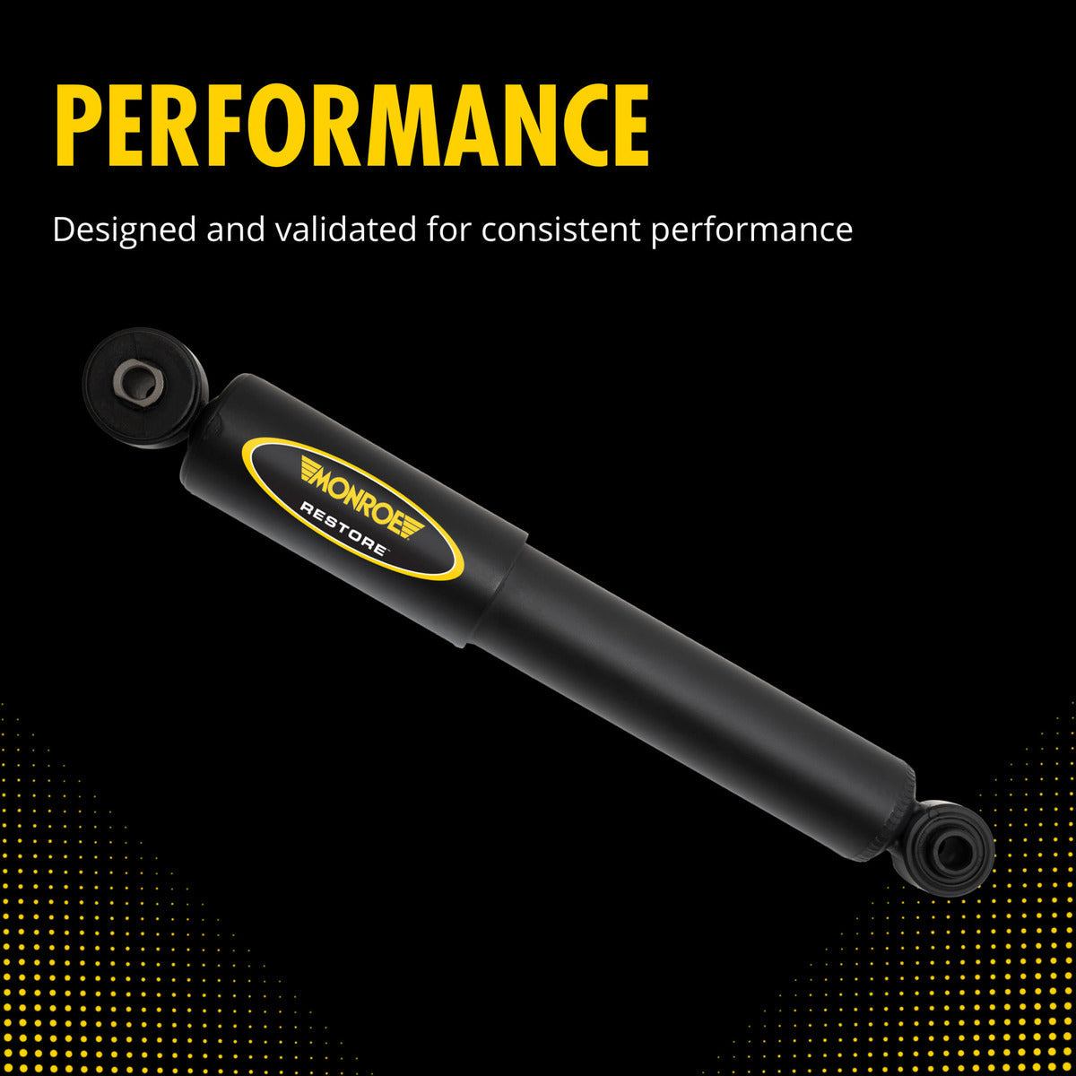 Monroe 210450 Front Restore OEM Replacements