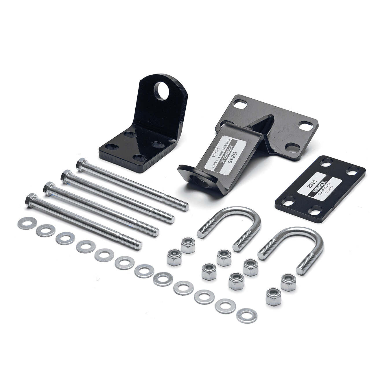 Roadmaster RBK17 Reflex Bracket