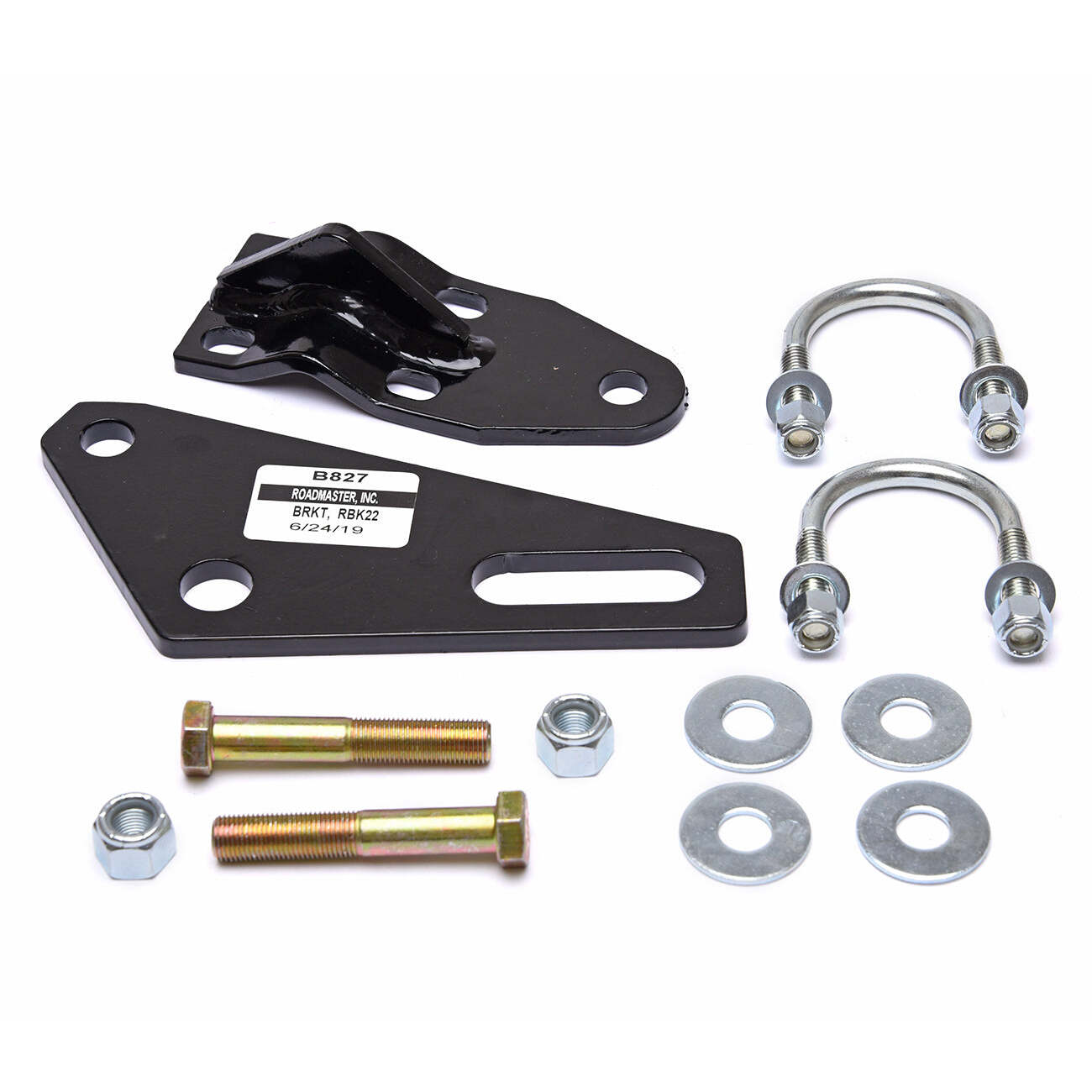 Roadmaster RBK22 Reflex Bracket