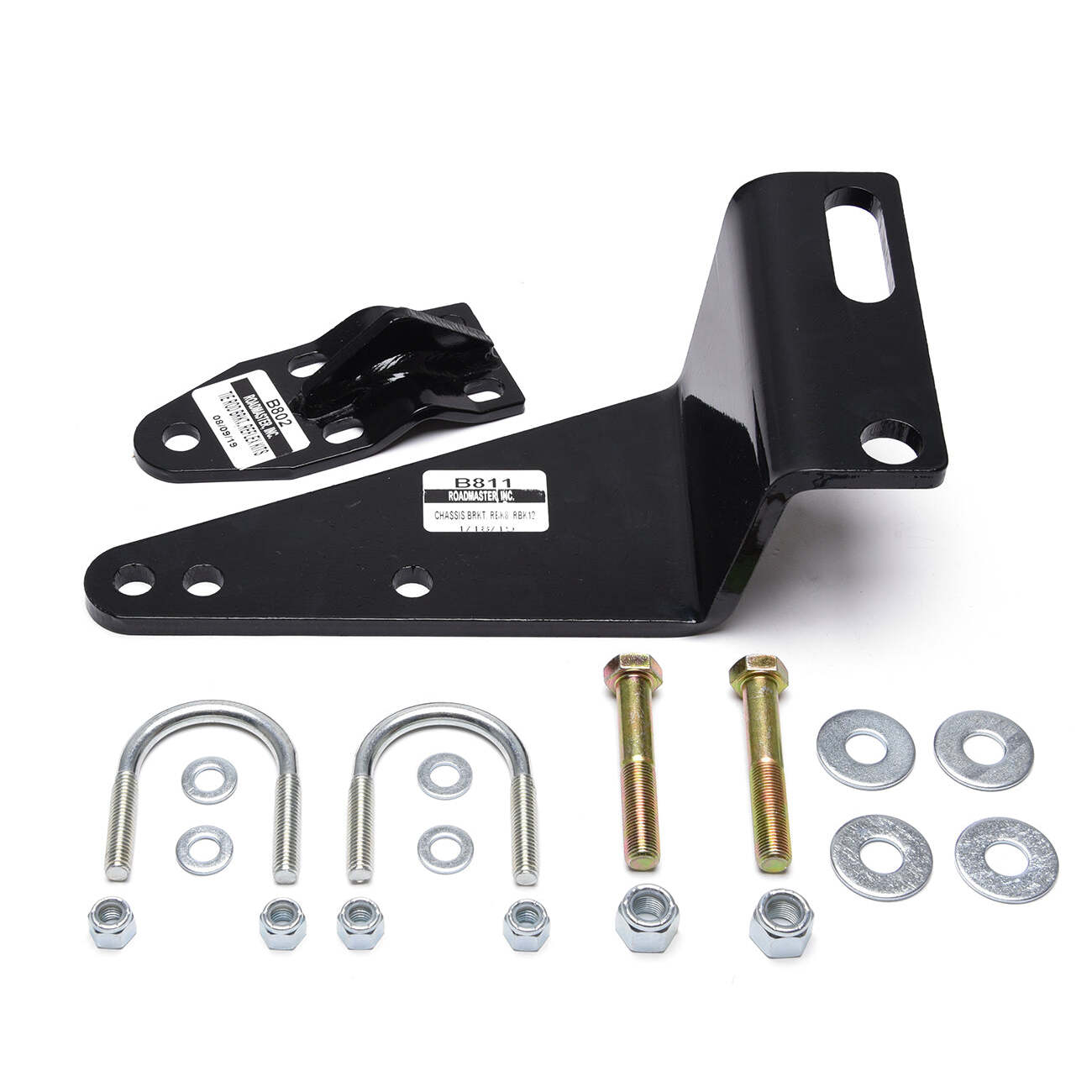 Roadmaster RBK8 Reflex Bracket