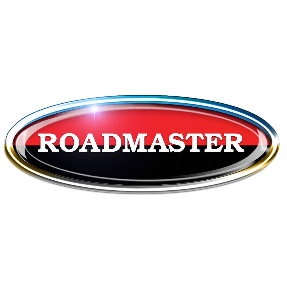 Roadmaster 1011-3 Towing Baseplate