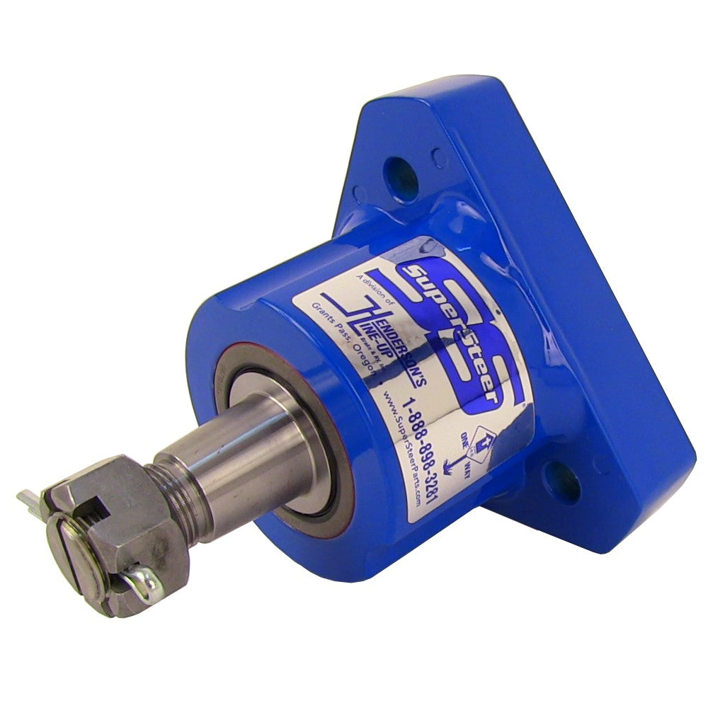 SuperSteer SS100 BC Bell Crank for Freightliner XC & Magnum RV Chassis