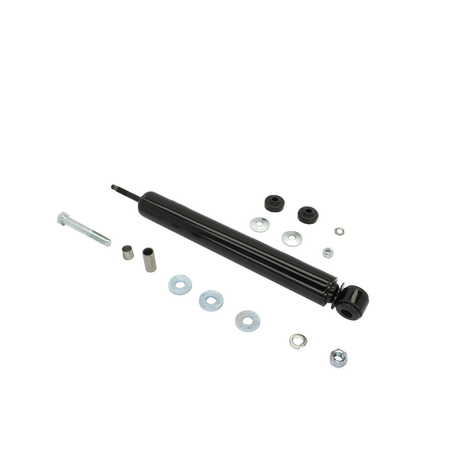 KYB SS10329 Front Steering Stabilizer Steering Damper GMC P35, P3500, Savana 3500