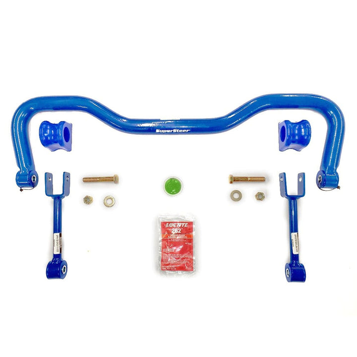 SuperSteer SS110 Rear Sway Bar 1 1/2" Sprinter 3500 2WD