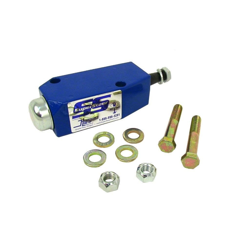 SuperSteer SS175 Idler Arm Support