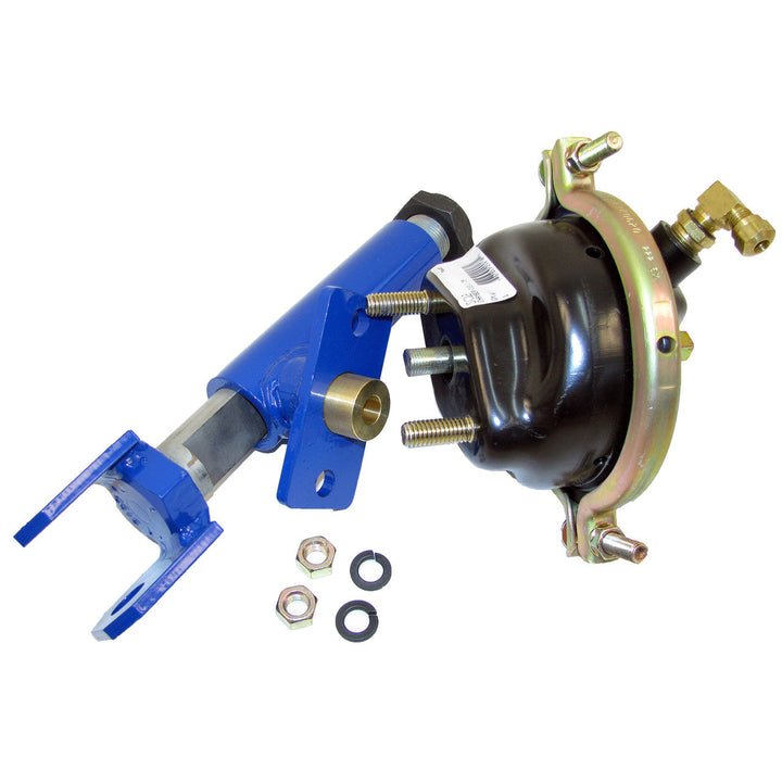 SuperSteer SS200F/L Trim Unit for Freightliner XC