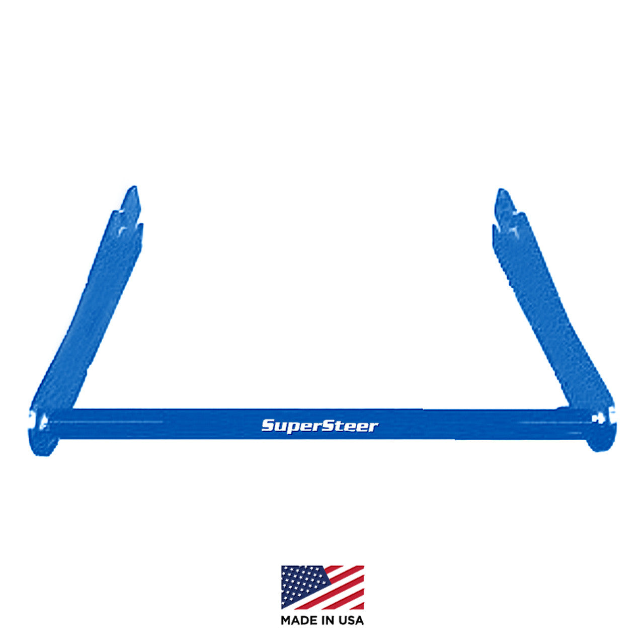 SuperSteer SS237 Rear Sway Bar Freightliner, Powerglide