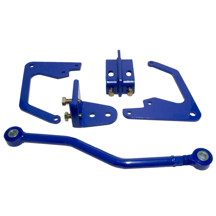 SuperSteer SS302 Rear Trac bar for Workhorse W20/W22/W24