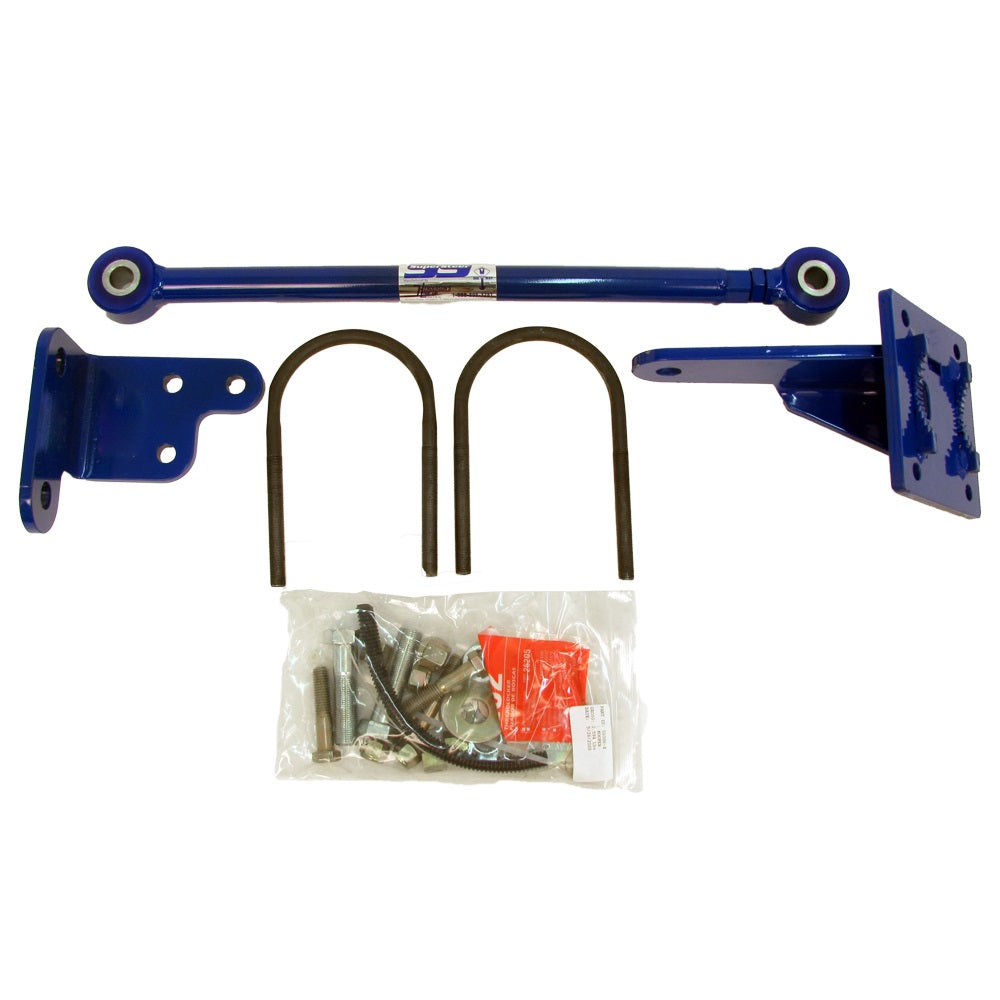 SuperSteer SS306 Rear Trac Bar for Workhorse W16/ W18
