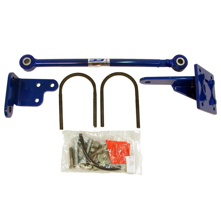 SuperSteer SS306 Rear Trac Bar for Workhorse W16/ W18