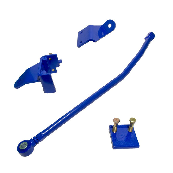 SuperSteer SS402 Rear Trac Bar for Ford E350/E450 V10 Chassis