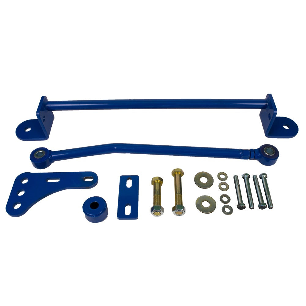 SuperSteer SS701 Rear Trac Bar for Sprinter 3500 – Motorhome Shocks & More