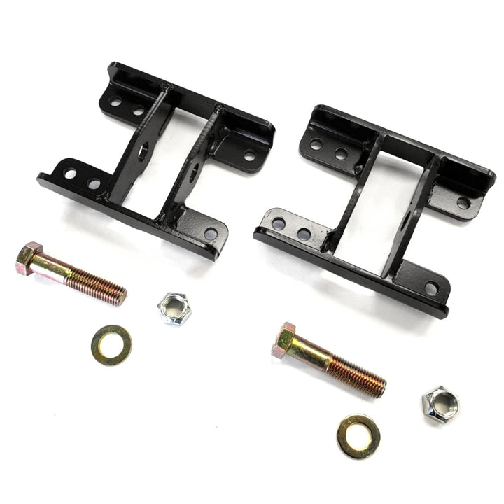 SuperSteer SSB772 Bar Pin Conversion Kit Spartan