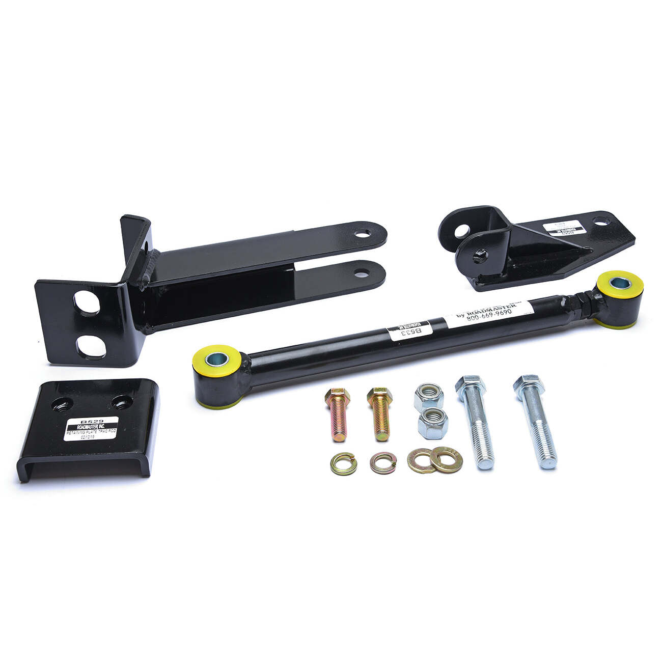 Roadmaster TRAC 45-5500 Front Trac Bar
