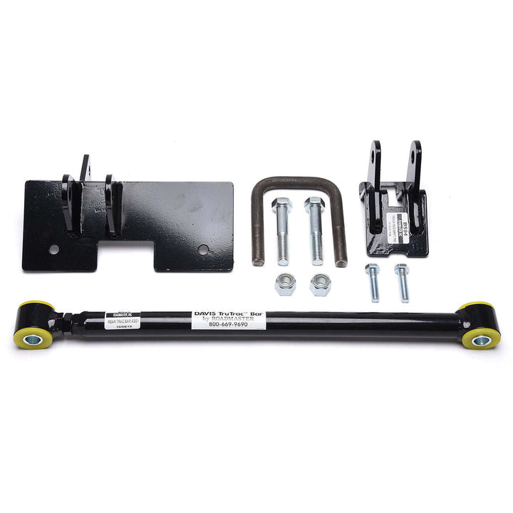 Roadmaster TRAC F53 Front Trac Bar